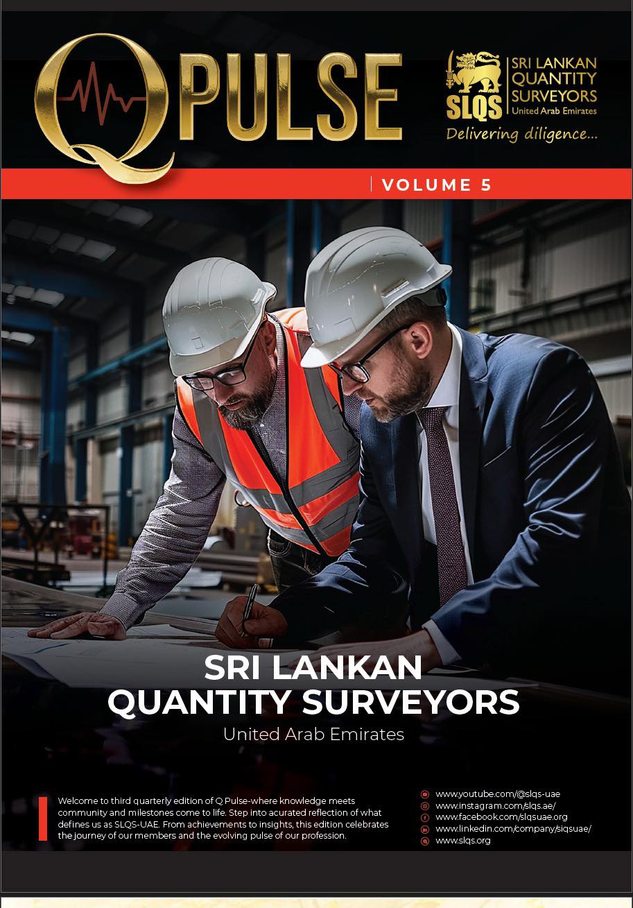 𝗤𝗣𝘂𝗹𝘀𝗲 – 𝗩𝗼𝗹𝘂𝗺𝗲 𝟱